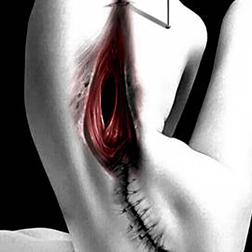 Tortrued Soul Asylum